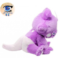 authentic Pokemon center plush fluffy Toxel 29cm 